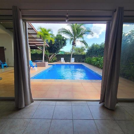 Hotel Pool House With Shared Pool Access David Exterior foto